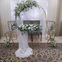 گل آرایی و دیزاین بله برون نامزدی عقد و عروسی|خدمات پذیرایی، مراسم|تهران, افسریه|دیوار