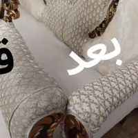 مبلشویی در محل مبل شویی در منزل سراسر کرج البزز|خدمات نظافت|کرج, باغستان|دیوار