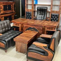 میز مدیریت کارمندی کارشناسی مبلمان اداری کنفرانس