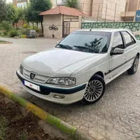 پژو پارس سال، مدل ۱۴۰۰|خودرو سواری و وانت|فولادشهر, B1|دیوار