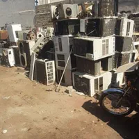 ۲۴ ساعته خرید کولر سوخته خراب دوتیکه و...