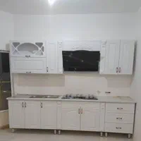 کابینت آماده تحویل کد 5496