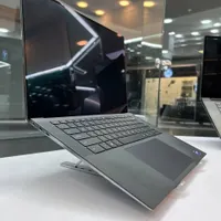 لپ تاپ دل dell 5550 i7/32/512/4G/touch