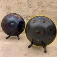 هنگ درام کیتا ساده و فول