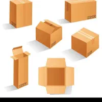 کارتن اسباب کشی.نایلون حبابدار .سلفون.چسب