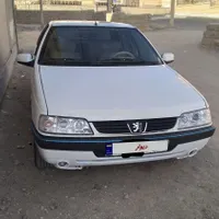 پژو 405 SLX دوگانه سوز، مدل ۱۳۹۰|خودرو سواری و وانت|بیرجند, |دیوار