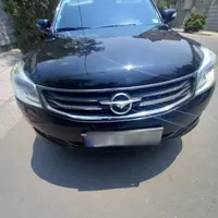 هایما S7 2000cc، مدل ۱۳۹۵|خودرو سواری و وانت|مشهد, رضاشهر|دیوار