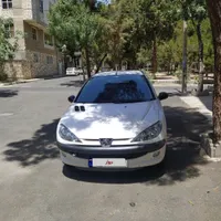 پژو 206 SD V20، مدل ۱۳۹۰|خودرو سواری و وانت|کرج, دهقان ویلا|دیوار
