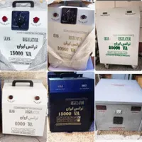 انواع استابلایزر(تقویت برق)پخش کلی وجزئی