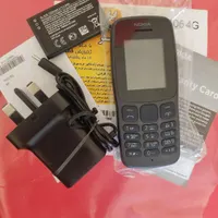 نوکیا 106 نو|موبایل|شهرکرد, |دیوار