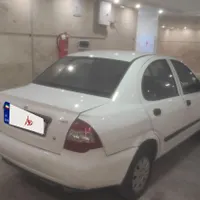 تیبا صندوق‌دار SX، مدل ۱۳۹۶|خودرو سواری و وانت|مشهد, آبکوه|دیوار