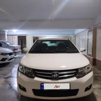 آریو اتوماتیک 1600cc، مدل ۱۳۹۷|خودرو سواری و وانت|تهران, مرزداران|دیوار