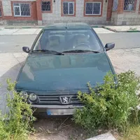 اردی ای دوگانه مدل ۸۴|خودرو سواری و وانت|گلبهار, |دیوار