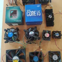 فن کیس و کامپیوتر