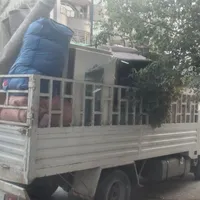 باربری وانت بار  باارسال  کارگر صددرصدتضمینی|خدمات حمل و نقل|اهواز, زیتون کارمندی|دیوار
