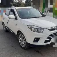جک S5 دندهای، مدل ۱۳۹۵