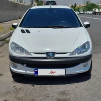 206 sd مدل 97|خودرو سواری و وانت|تهران, تهرانپارس غربی|دیوار