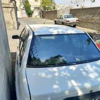 پراید صندوق‌دار بنزینی، مدل ۱۳۸۸|خودرو سواری و وانت|تهران, گمرک|دیوار