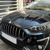 حواله اطلس با سانروف مدل ۱۴۰۴ فروش ویژه