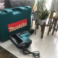 دریل بتن کن ماکیتا ژاپن اصلی مدل MAKITA HR5001C|ابزارآلات|شاهین‌شهر, عطار|دیوار