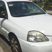 کیا ریو مونتاژ دنده‌ای، مدل ۱۳۸۹|خودرو سواری و وانت|تهران, دریاچه شهدای خلیج فارس|دیوار