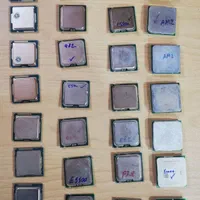 پردازنده CPU کامپیوتر DDR تا DDR4