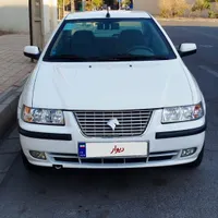 سمند LX ساده، مدل ۱۴۰۰