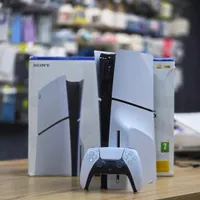 PS5 Slim Drive EU