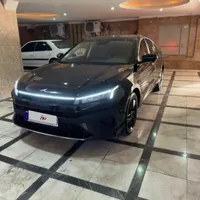 کیامسی J7، مدل ۱۴۰۴