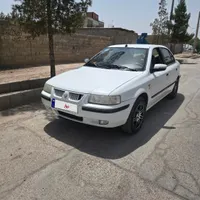 سمند LX بنزینی مدل ۹۴