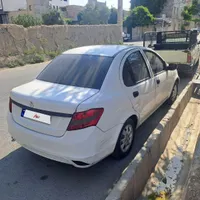 ساینا دنده‌ای EX، مدل ۱۳۹۸|خودرو سواری و وانت|تهران, تهران‌سر|دیوار