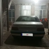 پژو 405 جی ال ایکس (GLX)، مدل ۱۳۸۷|خودرو سواری و وانت|چناران, |دیوار