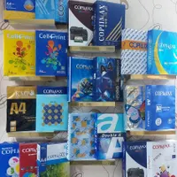زونکن کتان کارتن دار چسب پهن کاور کاغذ A4