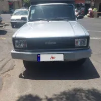 مزدا کارا ۲۰۰۰ مدل ۱۳۹۶ بدون رنگ