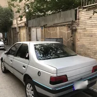 پژو ۴۰۵ مدل ۹۱|خودرو سواری و وانت|تهران, جی|دیوار
