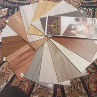 نصب پارکت قرنیز کفپوش