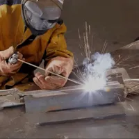 جوشکاری برشکاری سیار