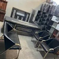 صندلی کارمندی کرکره ای/میز/مبل/فایل/اداری|دفتر کار|تهران, بهمن یار|دیوار