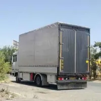 باربری عرفان