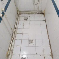 نانو و عایق حمام و سرویس بهداشتی