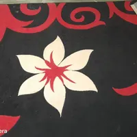 گلیم فرش ۹ متری نو