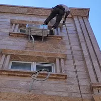 ابندی نما عایق نما نانو نما شستشوی نما راپل بندباز|خدمات پیشه و مهارت|عباس‌آباد, |دیوار