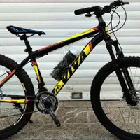 تولیدی انواع چرخ سایز ۲۴، ۲۶ ، ۲۷ نیم