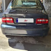سمند LX EF7، مدل ۱۳۹۰|خودرو سواری و وانت|اصفهان, لاله|دیوار