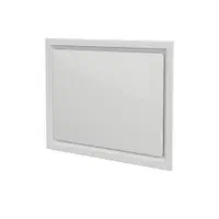 دریچه زیرفنکویلی و بازدید