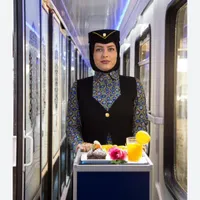 تهیه بلیط قطار و هواپیما چارتری