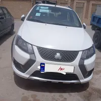 کوییک دنده‌ای S، مدل ۱۴۰۴