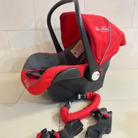 کریر خارجی برند SUN BABY