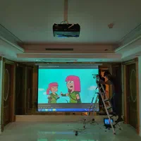 ویدیو پروژکتور