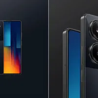 شیائومی Poco M6 Pro با حافظهٔ ۵۱۲ گیگابایت|موبایل|اصفهان, قائمیه|دیوار